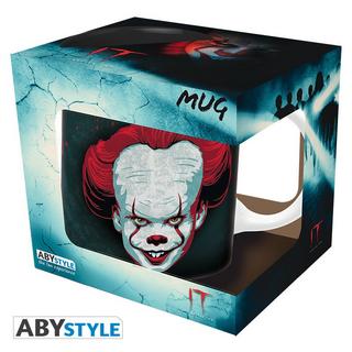 Abystyle  Mug - Subli - It - Pennywise 