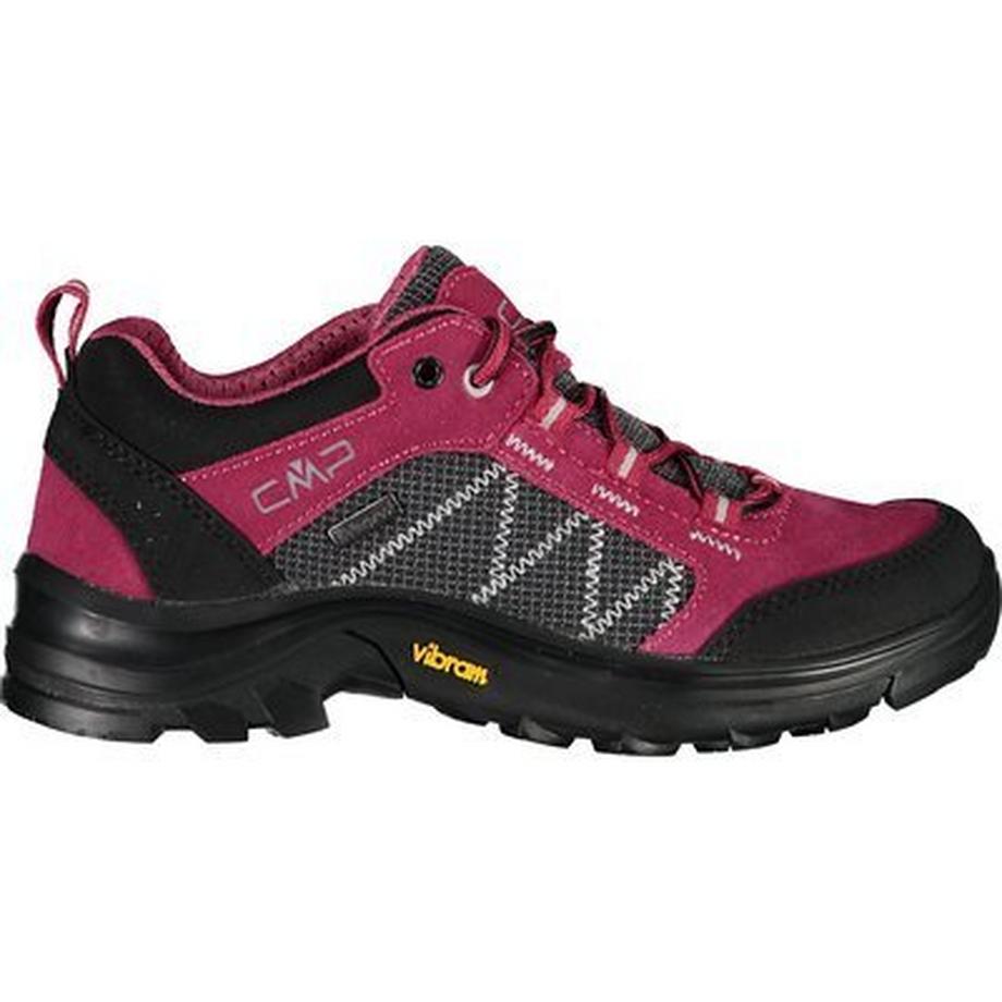 Scarpe da trekking basse per bambini CMP Thiamat 2.0 Waterproof