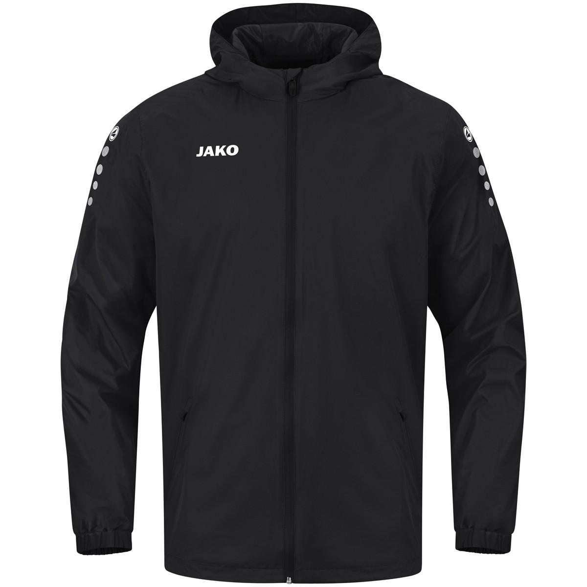 Jako  wasserdichte kinderjacke team 2.0 