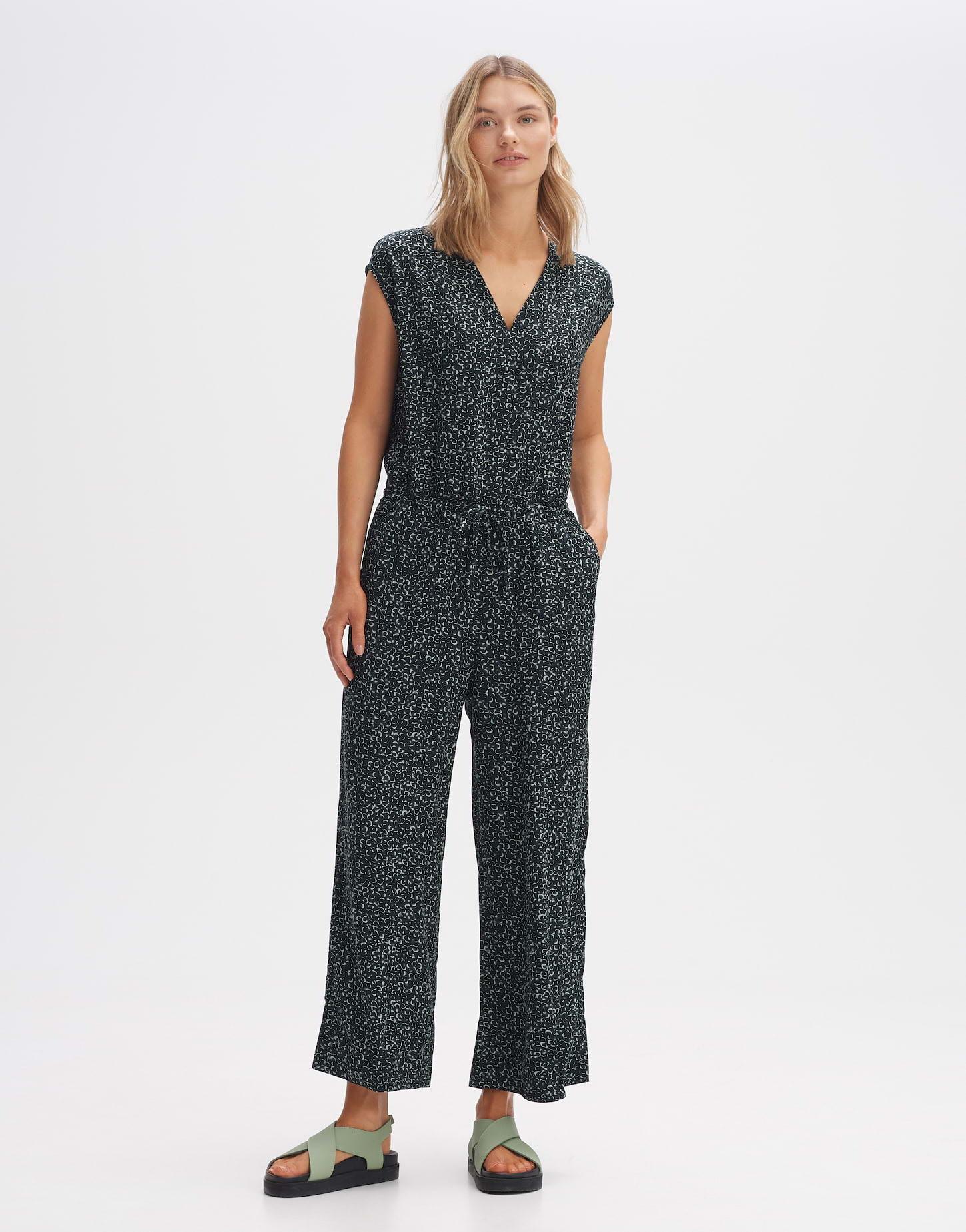 OPUS  Jumpsuit Moneli city 