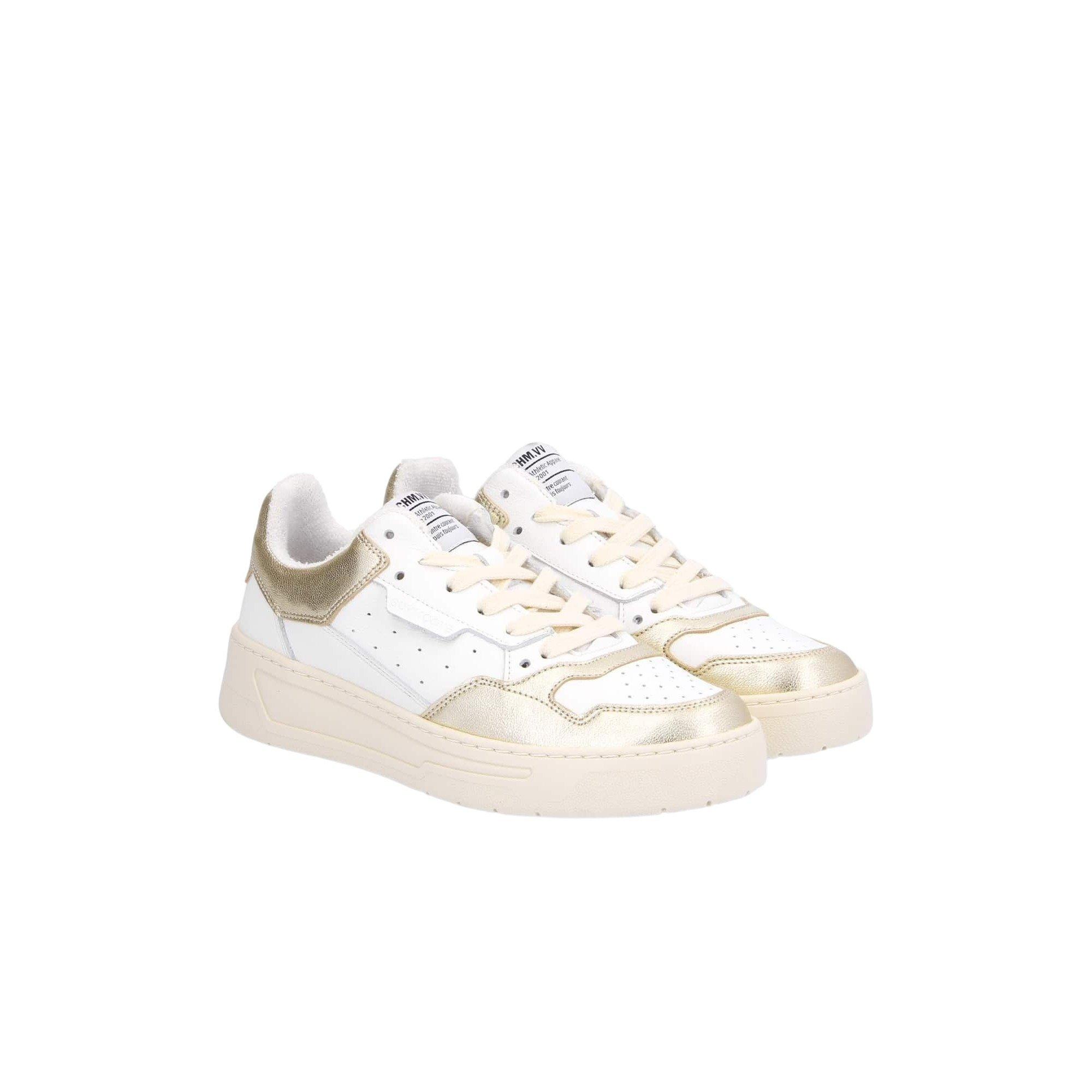 SCHMOOVE  baskets smatch new trainer 