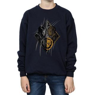 MARVEL  Sweatshirt 