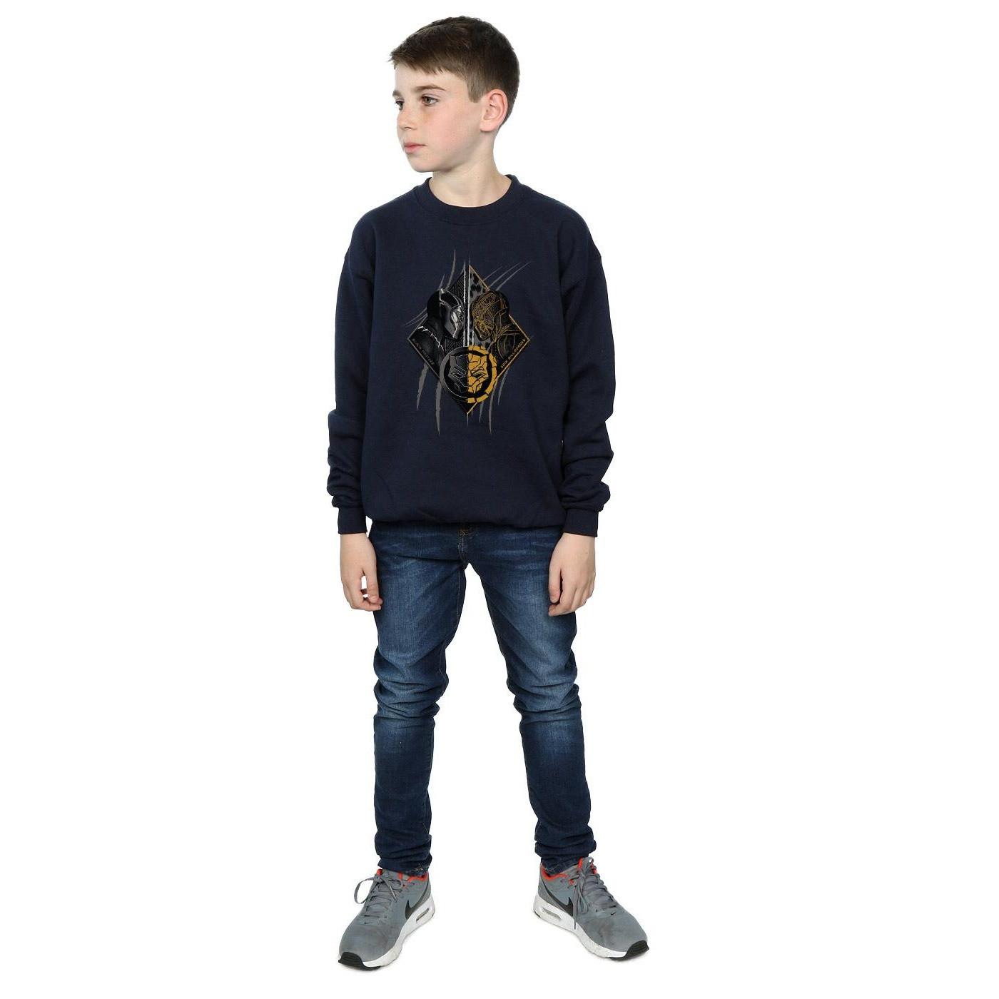 MARVEL  Sweatshirt 