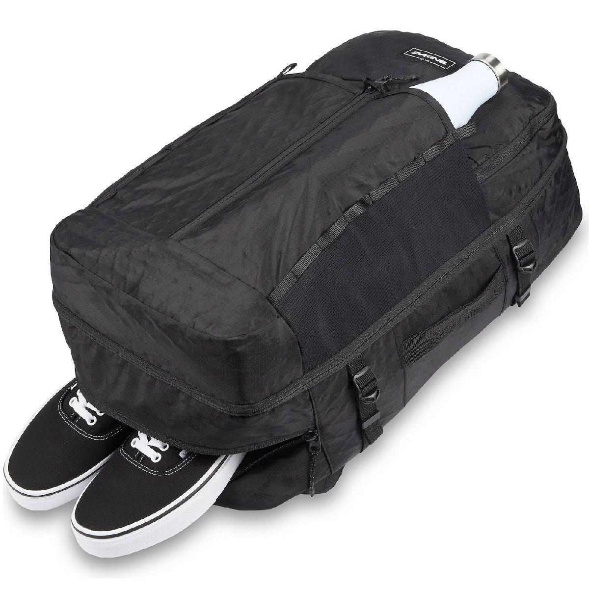 Dakine Split Adventure 38L Black Ripstop  