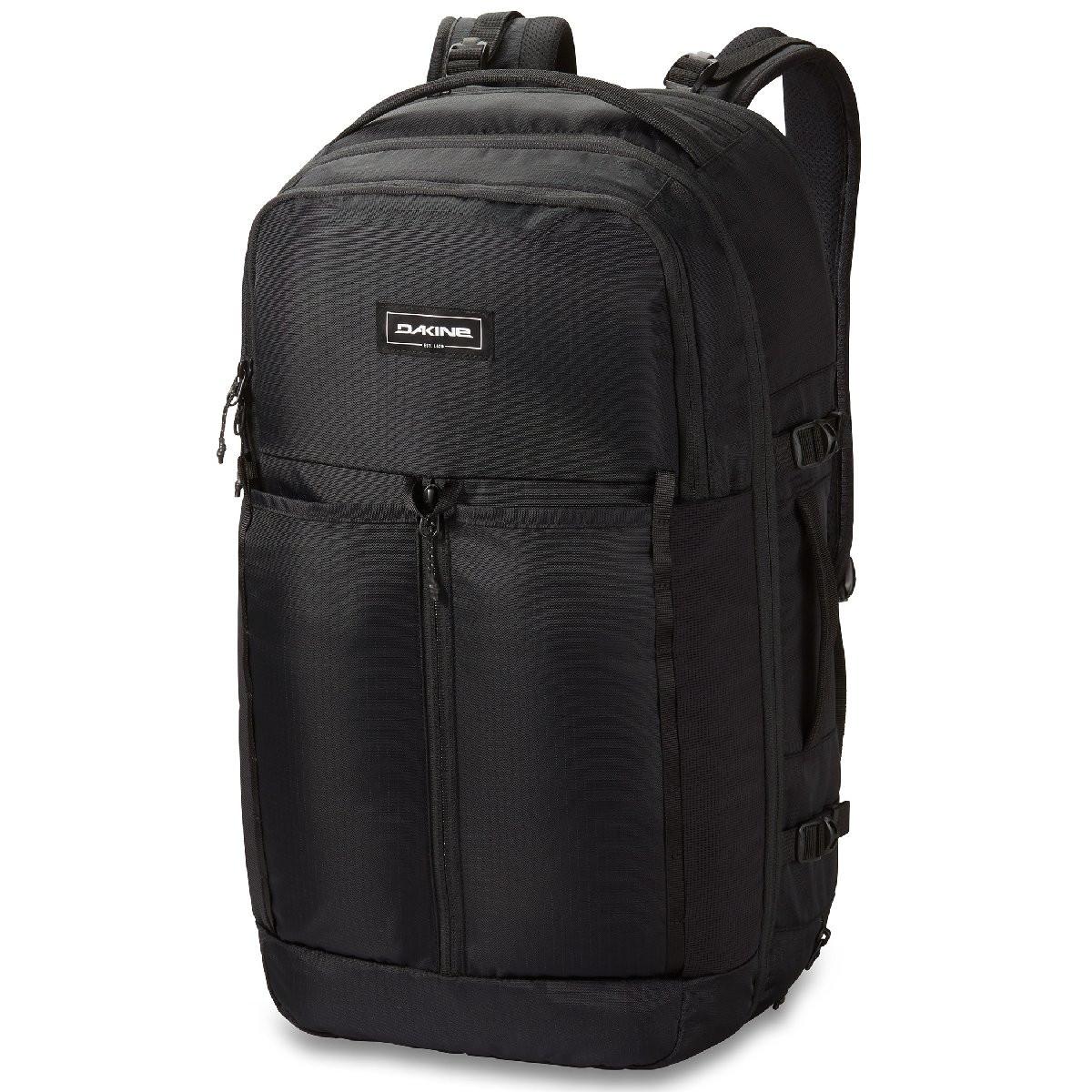 Dakine Split Adventure 38L Black Ripstop  