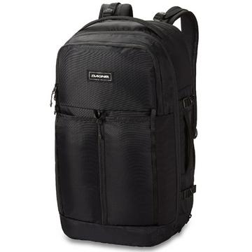 Split Adventure 38L Black Ripstop