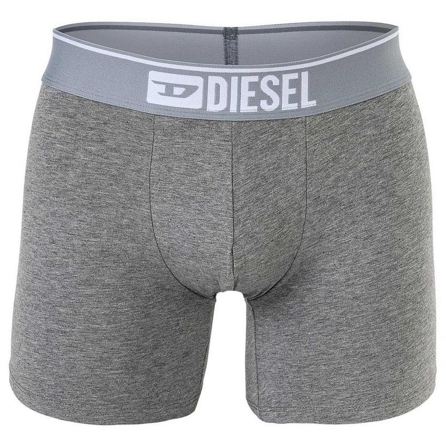 DIESEL Sebastian Three Pack Stretch Boxershorts  
