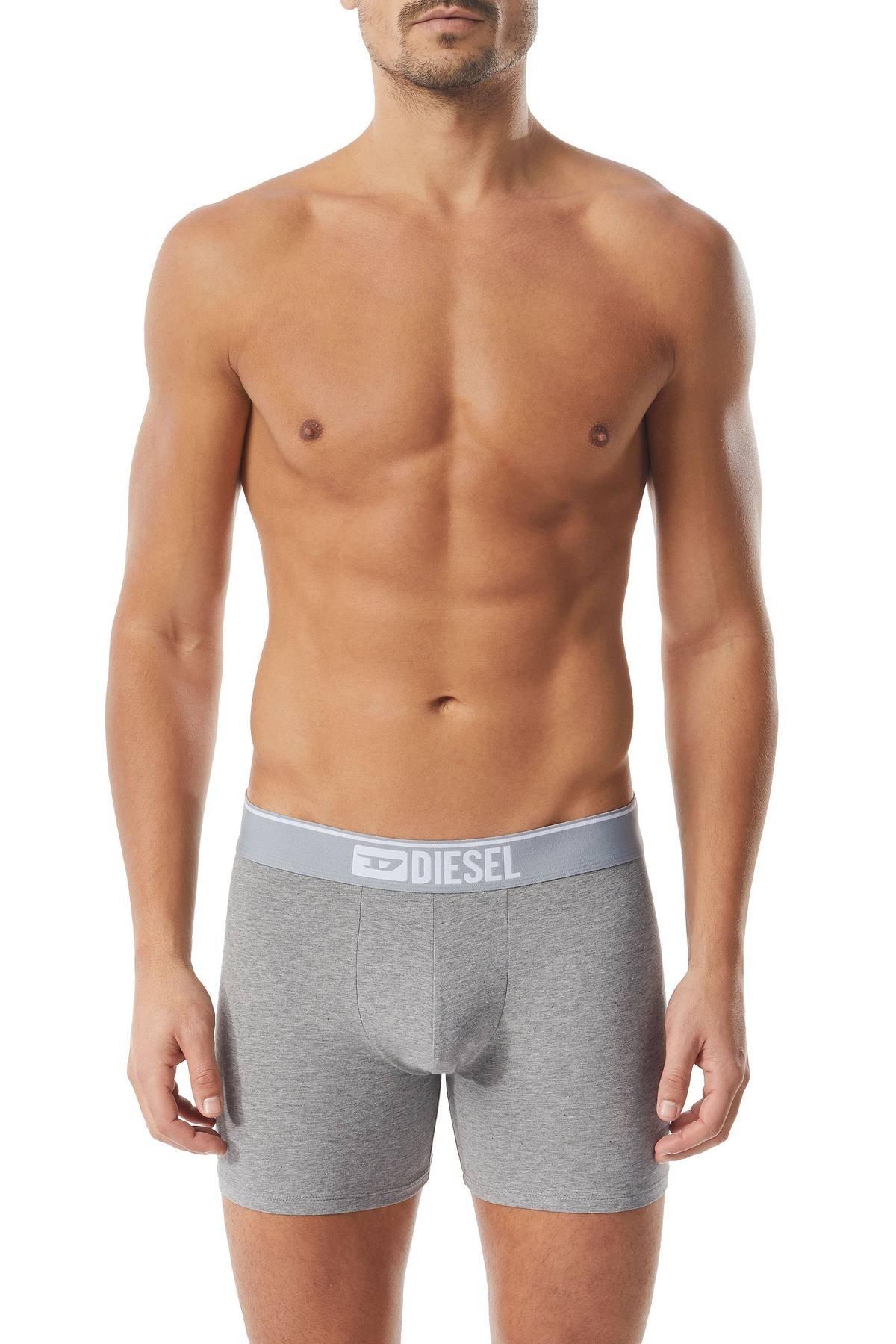 DIESEL Sebastian Three Pack Stretch Boxershorts  