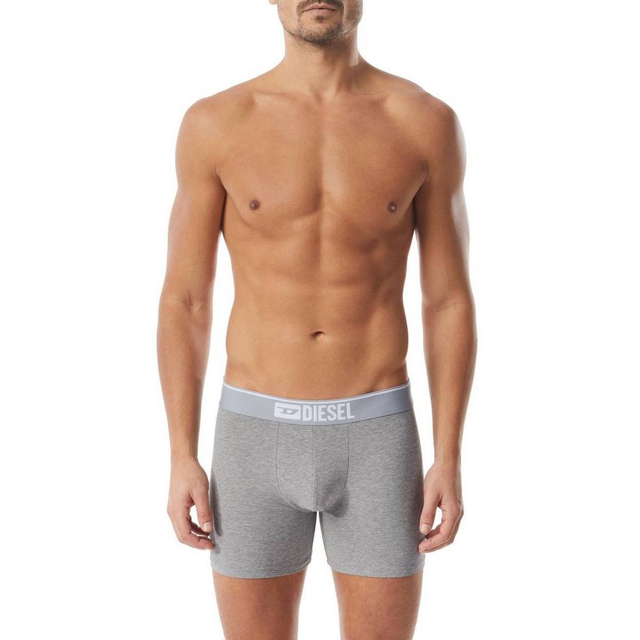 DIESEL Sebastian Three Pack Stretch Boxershorts  