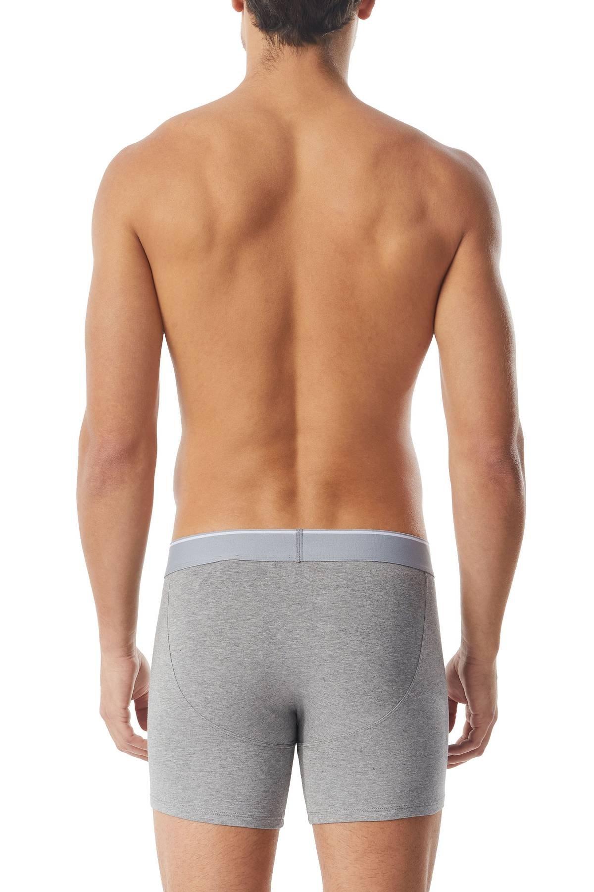 DIESEL Sebastian Three Pack Stretch Boxer  