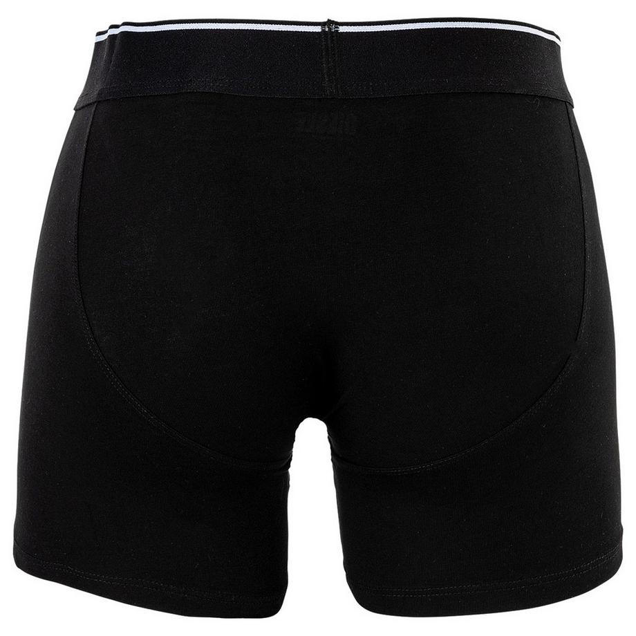 DIESEL Sebastian Three Pack Stretch Boxershorts  