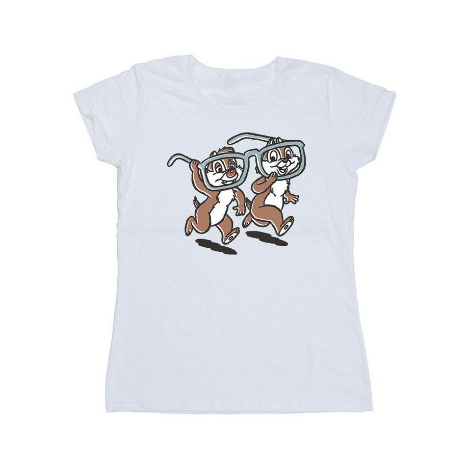 Tshirt CHIP 'N DALE