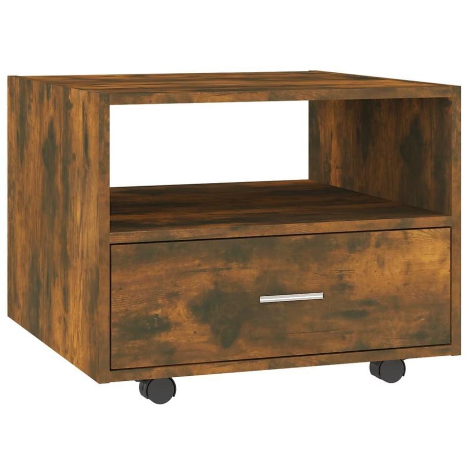 Table basse bois d'ingénierie