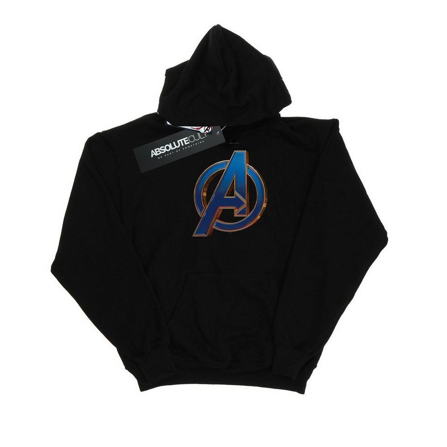MARVEL Avengers Endgame Sweat à Capuche Imprimé  
