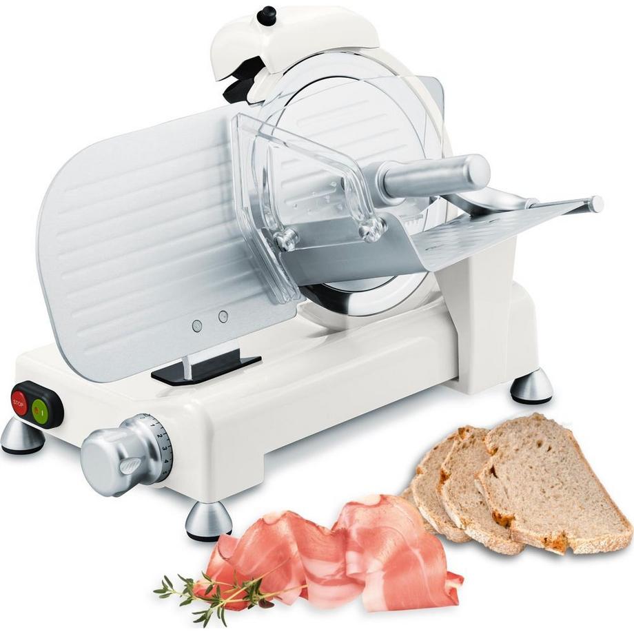 ADE Schneidemaschine KA 1806 Grau Weiss  