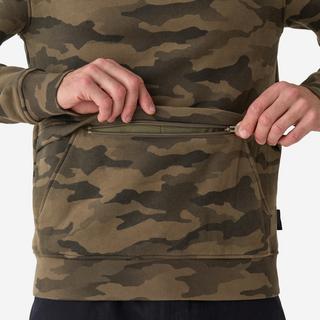 SOLOGNAC Logo Sweatshirt  