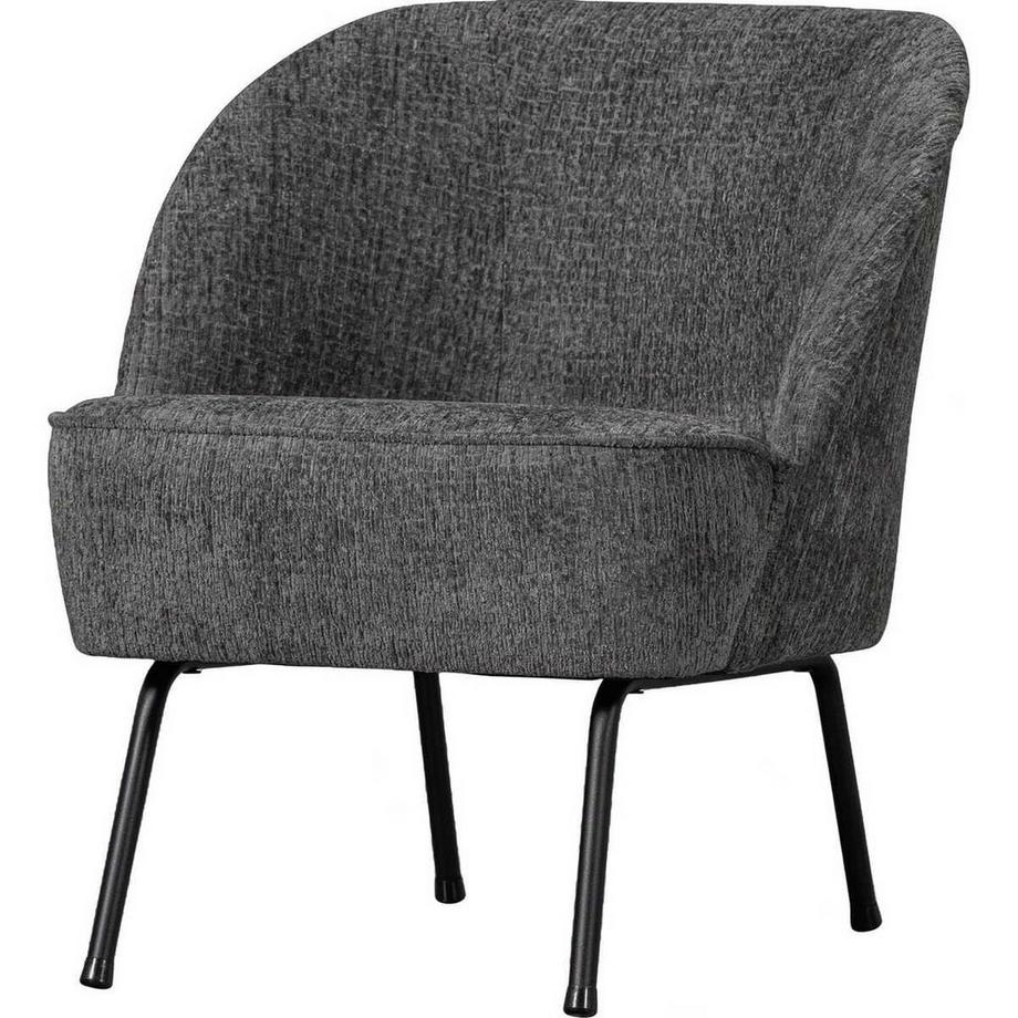 Fauteuil Vogue Chenille Velvet mountain