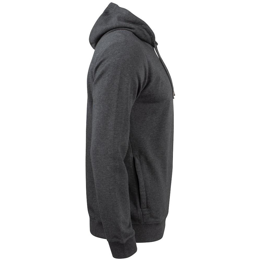 Clique Premium Kapuzenpullover  