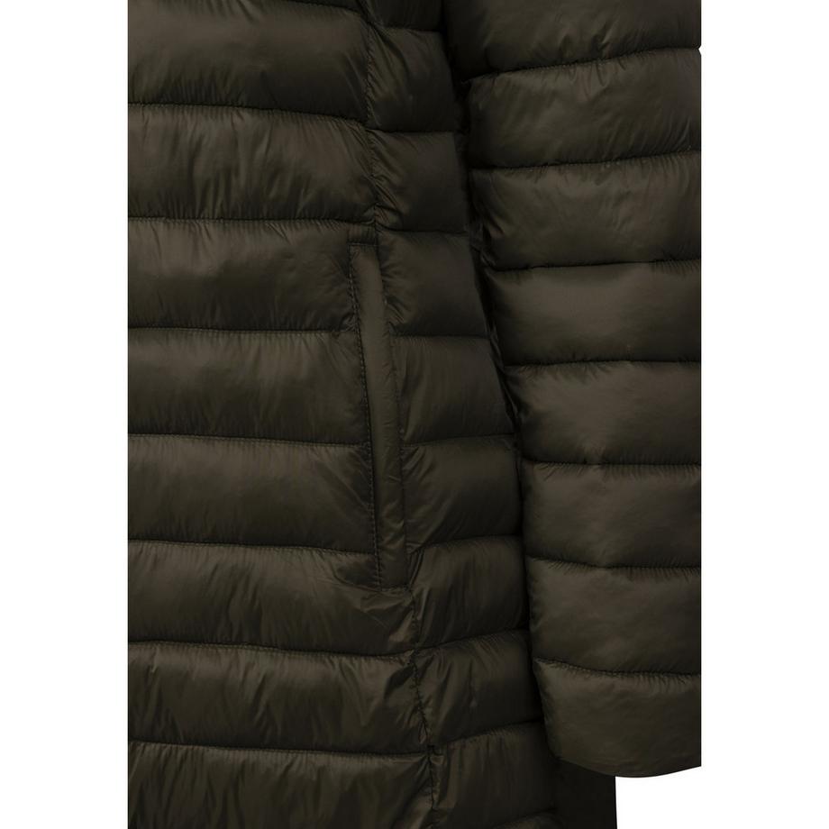 Trespass Dorothea Steppjacke mit Kapuze  