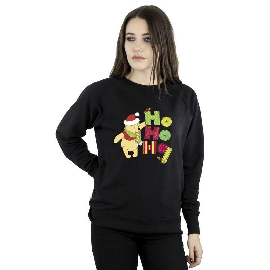 Disney Sweat Ho Ho Ho  