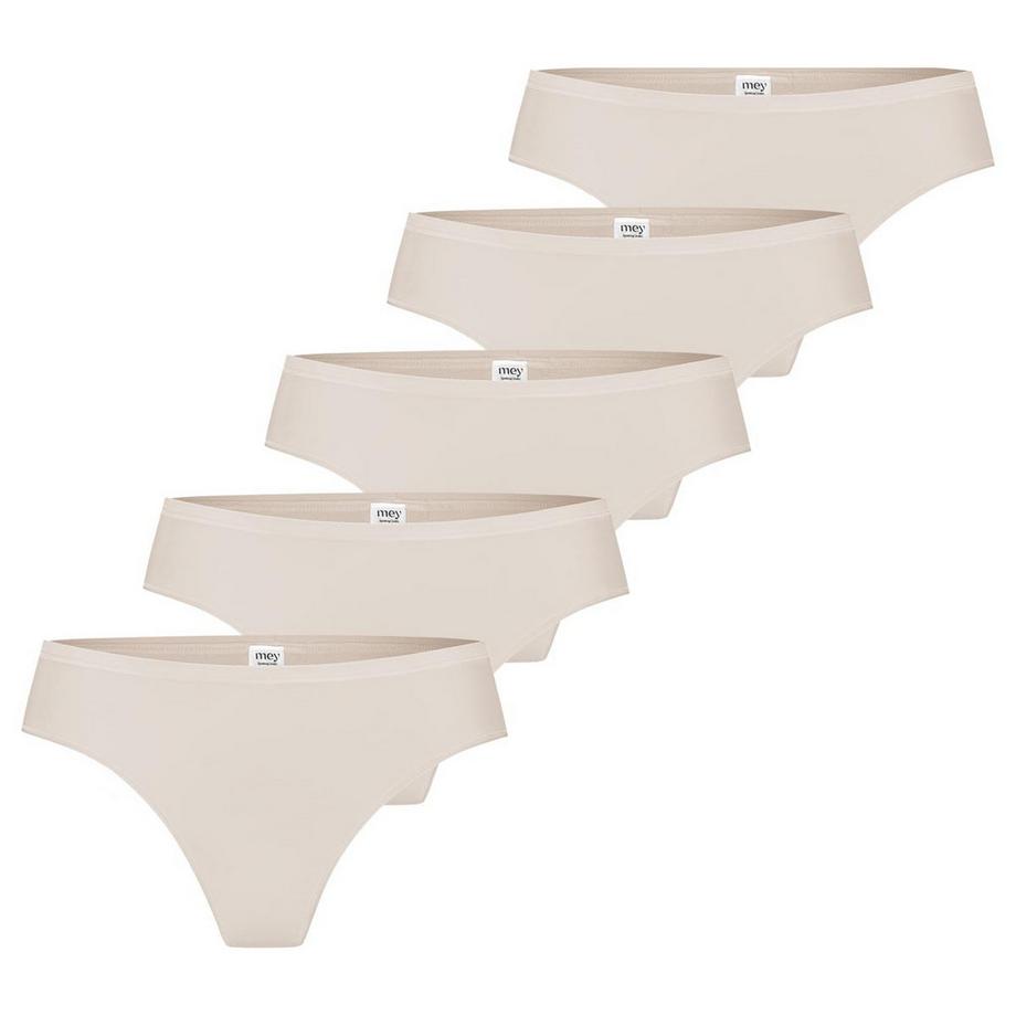Modal Pure lot de 5  - culottes mini