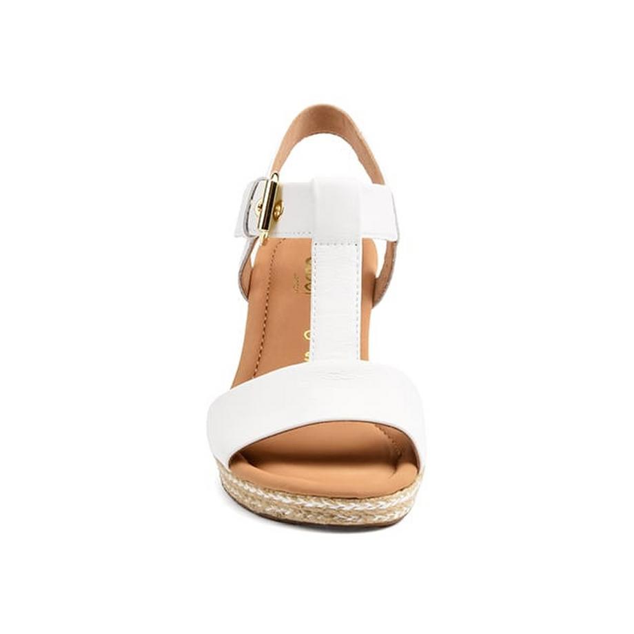 Gabor Milano G Sandali con Zeppa  