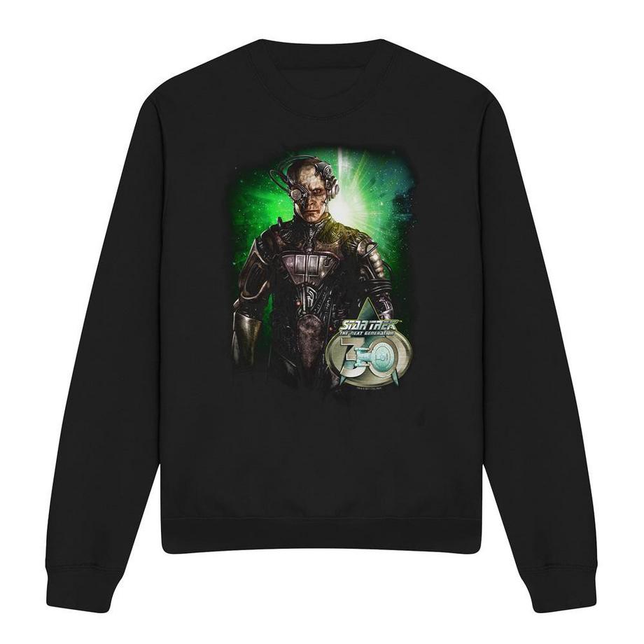 Borg 30 Sweatshirt