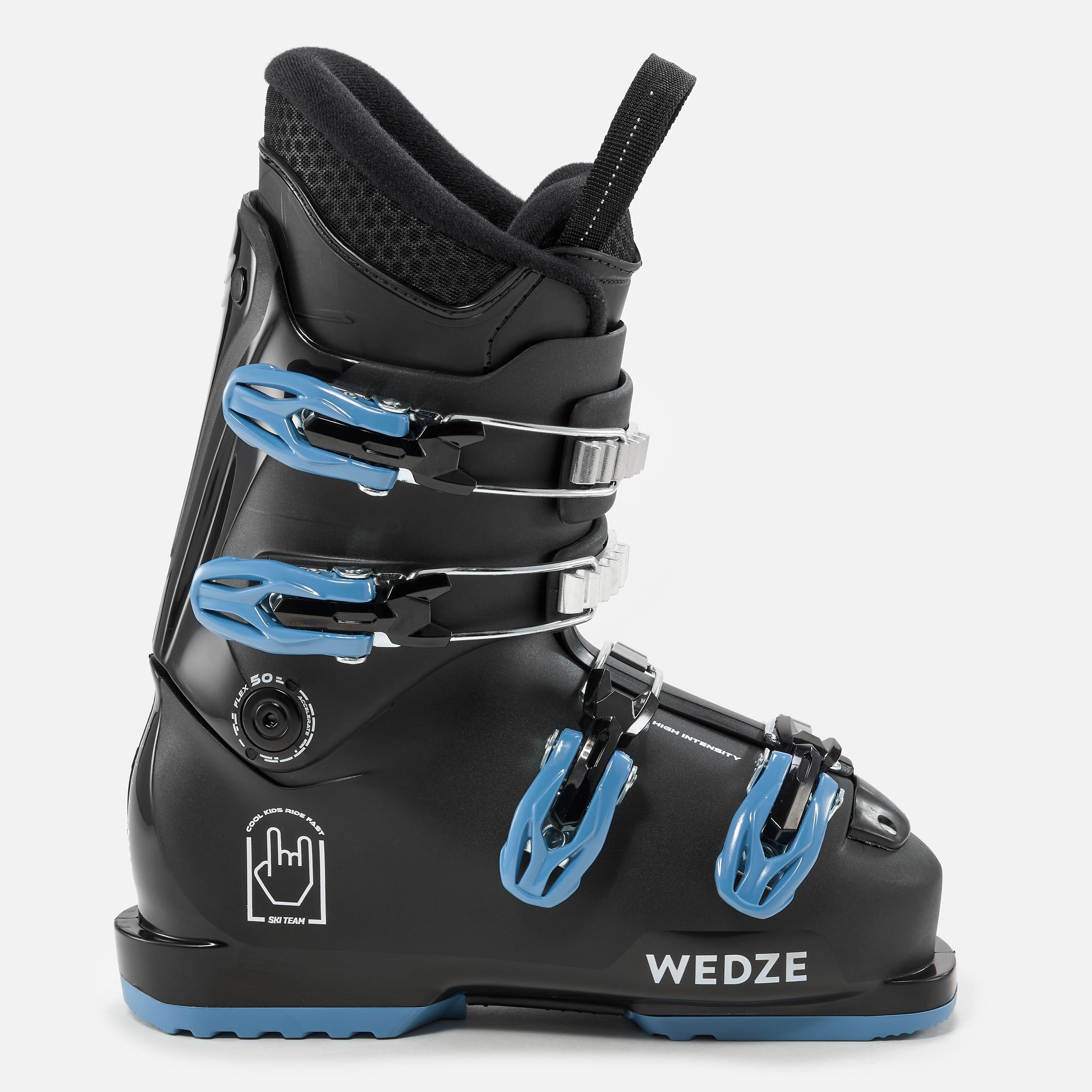 WEDZE  Skischuhe - 500 