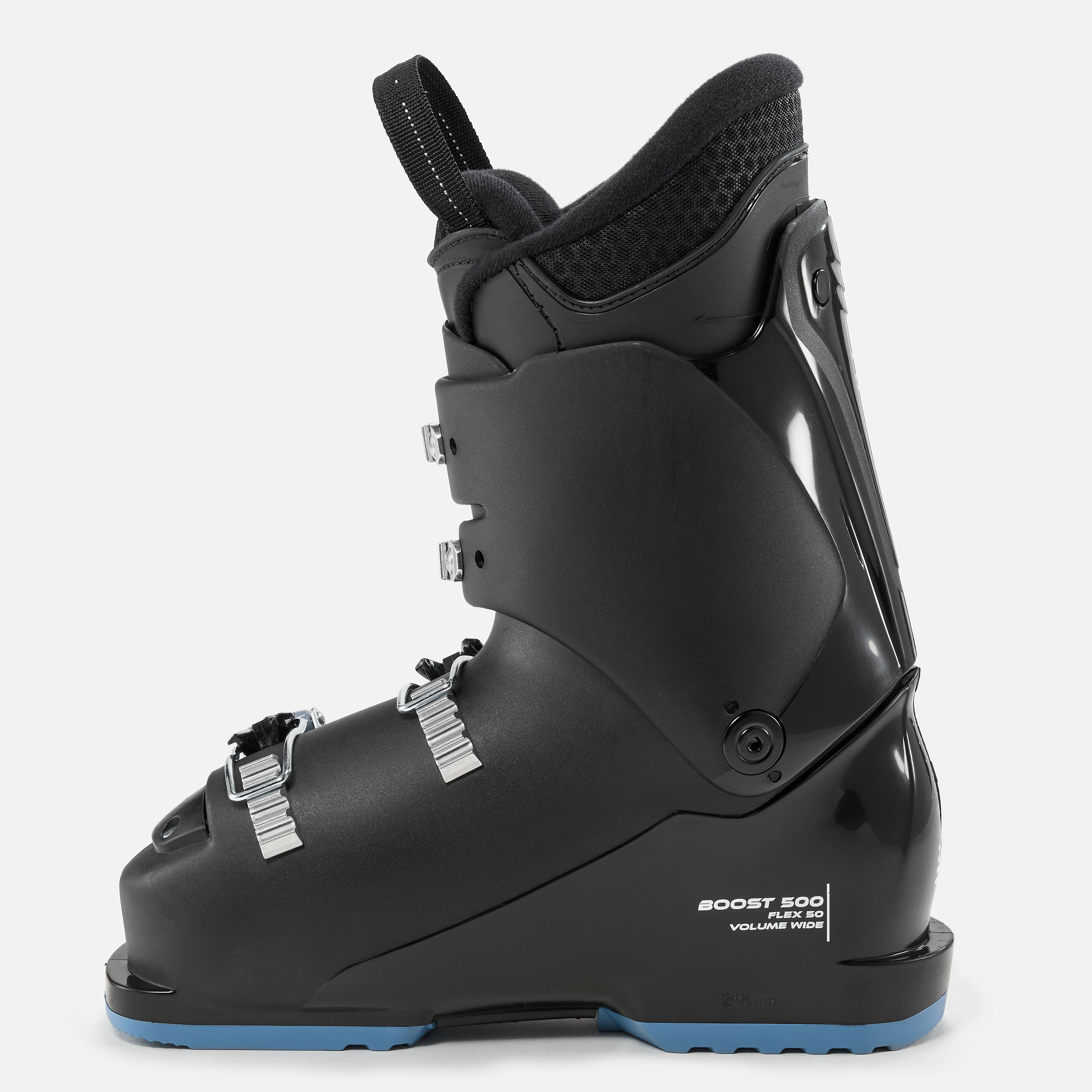 WEDZE  Chaussures de ski - 500 