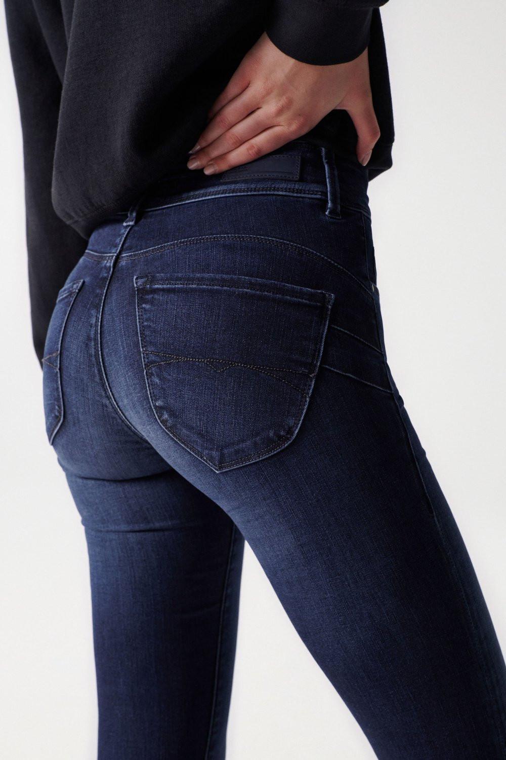 Salsa  Jean Skinny Secret Skinny 