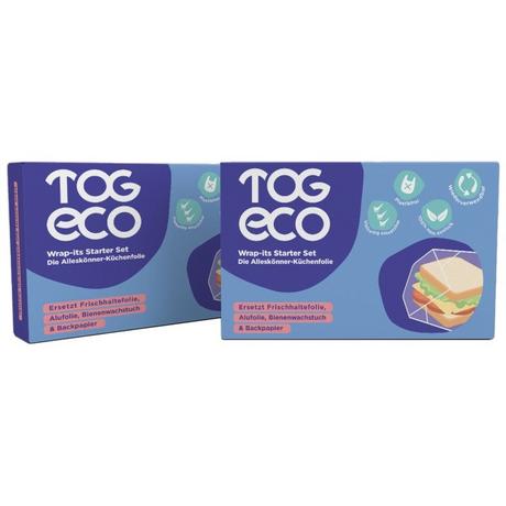 Togeco  Wrap-Its Starter Set 