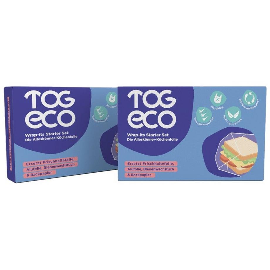 Togeco  Wrap-Its Starter Set 