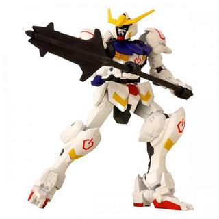 Bandai  AF Gundam Infinity Series Gundam Barbatos 