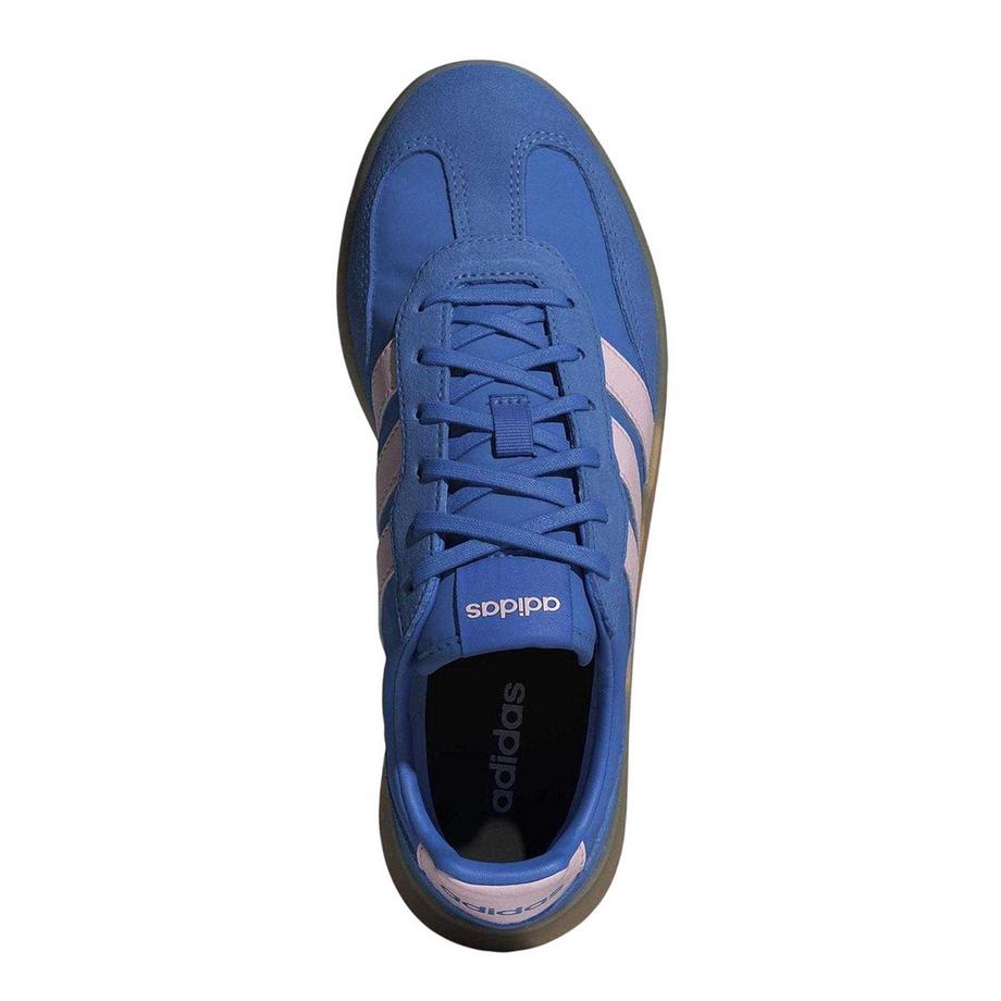 adidas Barreda Decode Scarpe Sportive Basso  