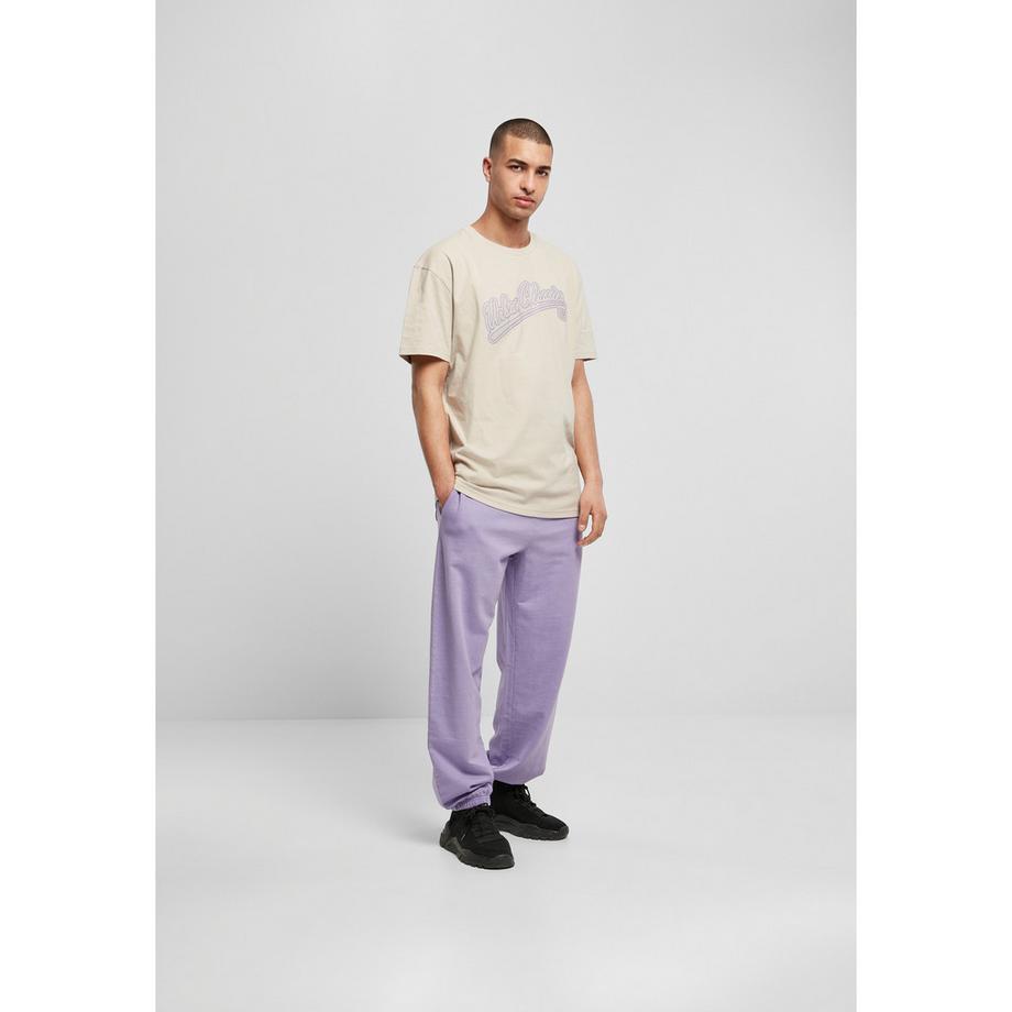 URBAN CLASSICS T-Shirt Baseball  