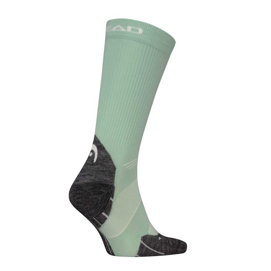Head Hiking Cool Calzini Corti Crew  
