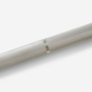 CORENGTH  Barre d'haltère droite acier 