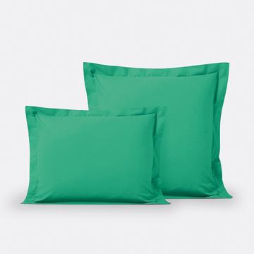 Kissenbezug Scenario mit Stehsaum