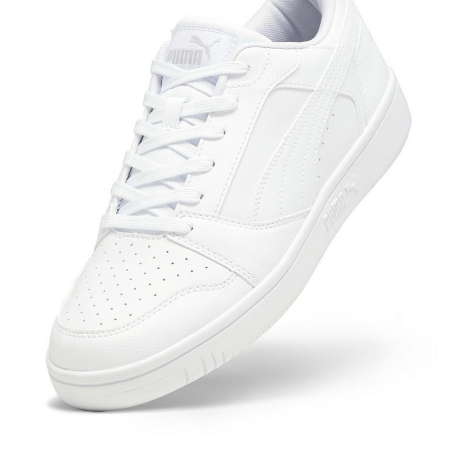 PUMA Rebound V6 Low Baskets  