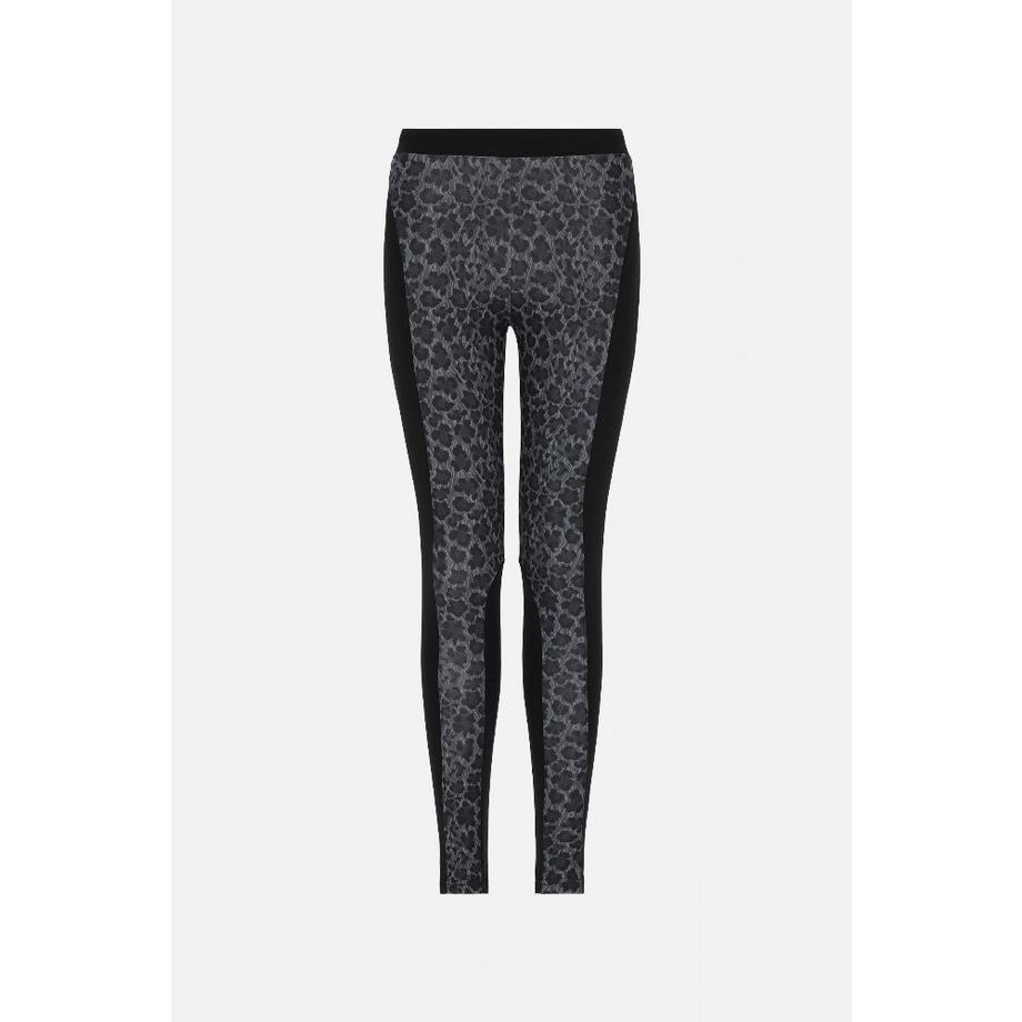BOXEUR DES RUES  Leggings mi-hauts avec blocs de couleur 