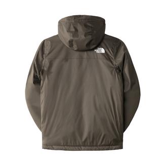 THE NORTH FACE  TEEN SNOWQUEST JACKET-L 