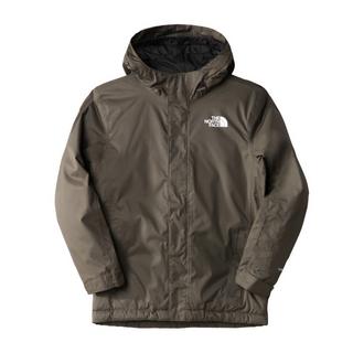 THE NORTH FACE  TEEN SNOWQUEST JACKET-L 