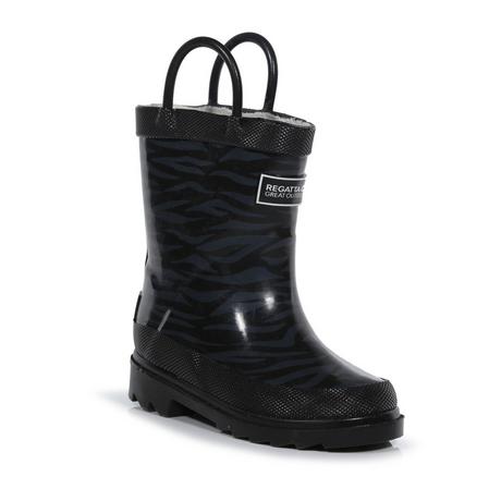 Regatta  Bottes de pluie MINNOW 