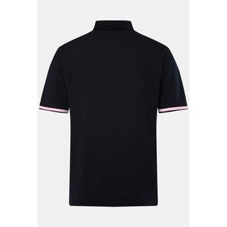 JP1880  Poloshirt FLEXNAMIC®, Outdoor, Halbarm, Piqué, Polokragen 