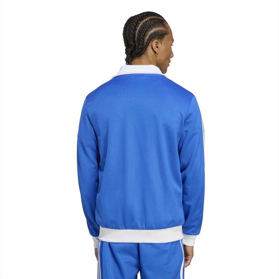 adidas  Adicolor Classics Giacca Da Tuta Aderente Ricamato 