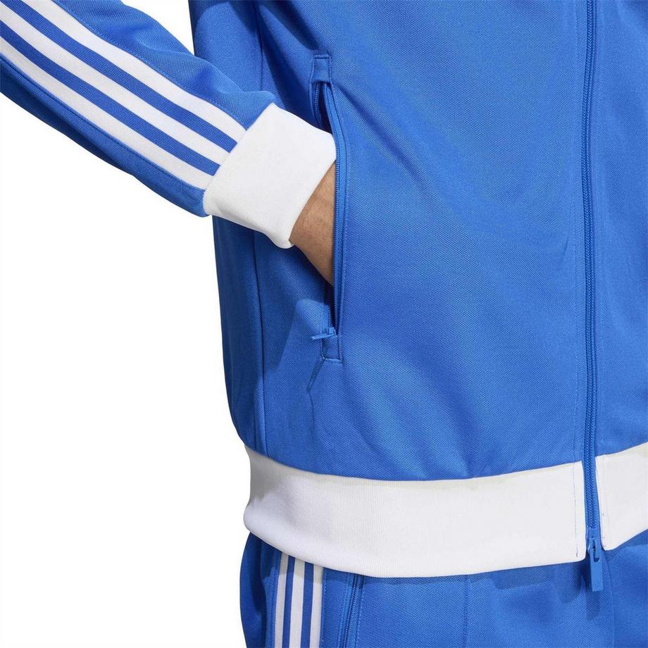 adidas  Adicolor Classics Giacca Da Tuta Aderente Ricamato 