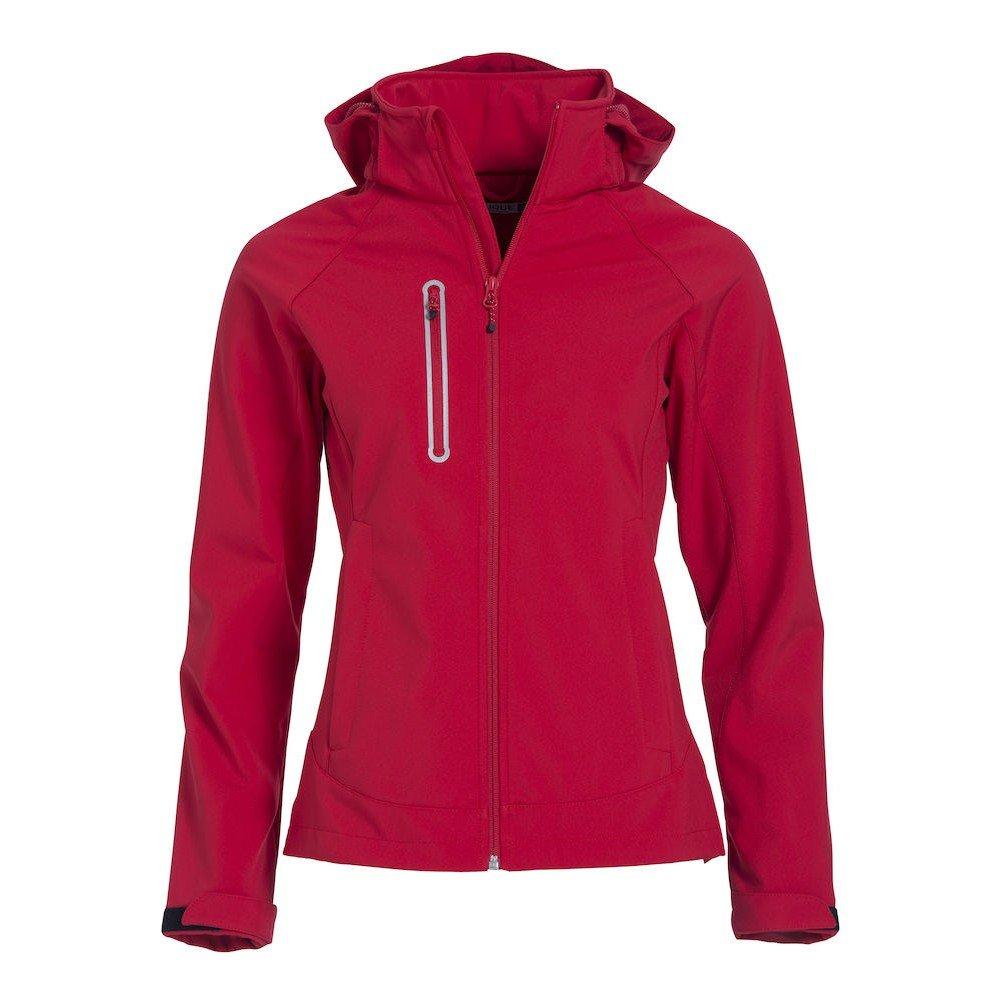 Clique  Veste softshell MILFORD 