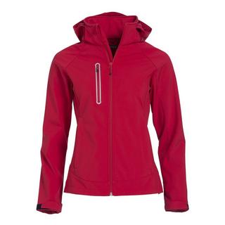 Clique Milford Giacca Softshell  