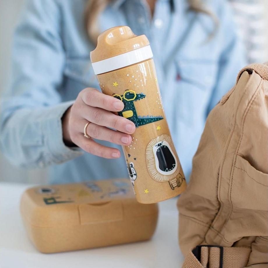 koziol  Lunchbox Candy Zoo 