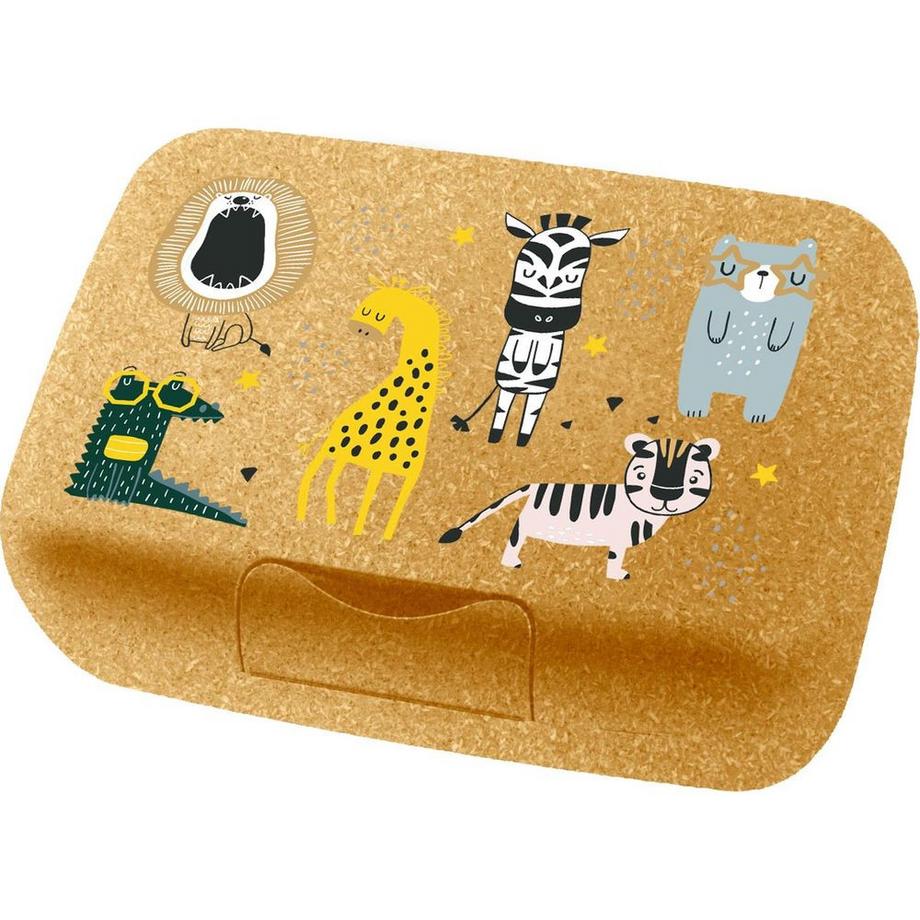 koziol  Lunchbox Candy Zoo 